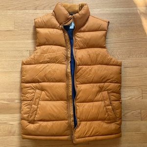 Old Navy Puffer Vest
